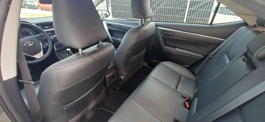 toyota corolla 2.0 xei 16v flex 4p automatico 2019