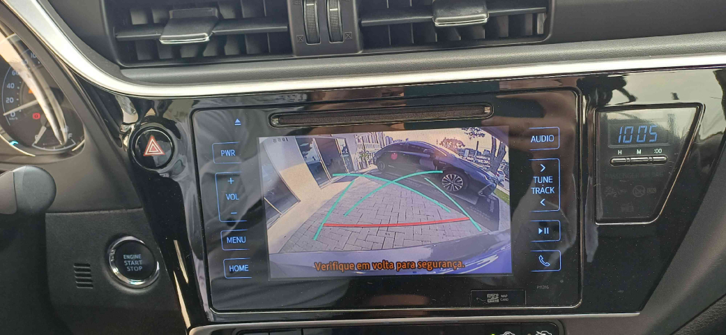 toyota corolla 2.0 xei 16v flex 4p automatico 2019