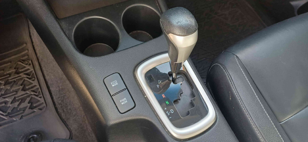 toyota hilux 2.7 srv 4x2 cd 16v flex 4p automatico 2018