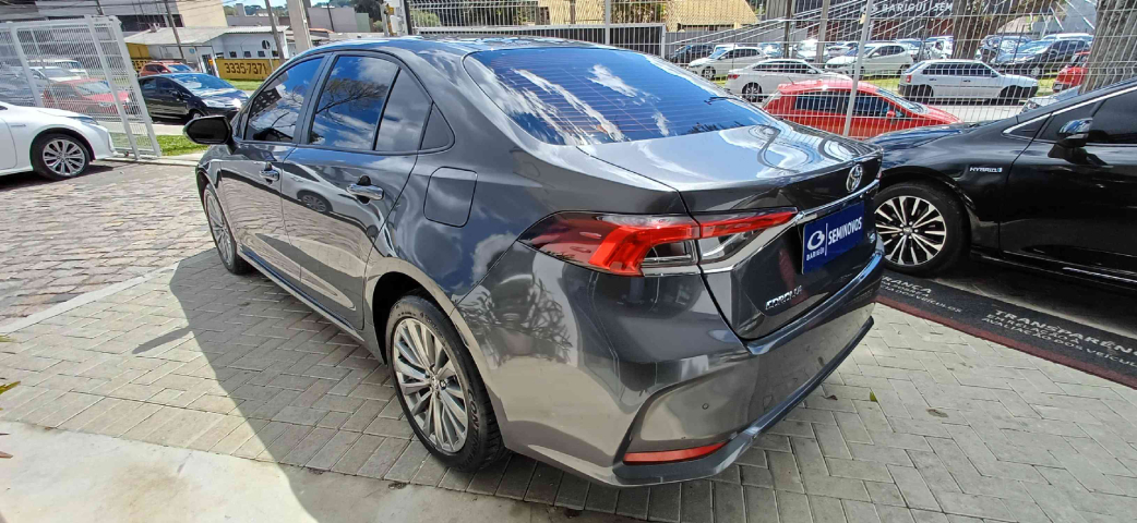 toyota corolla 2.0 vvt-ie flex xei direct shift 4p automatico 2024