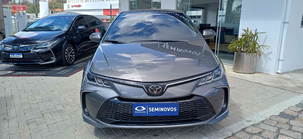 toyota corolla 2.0 vvt-ie flex xei direct shift 4p automatico 2024