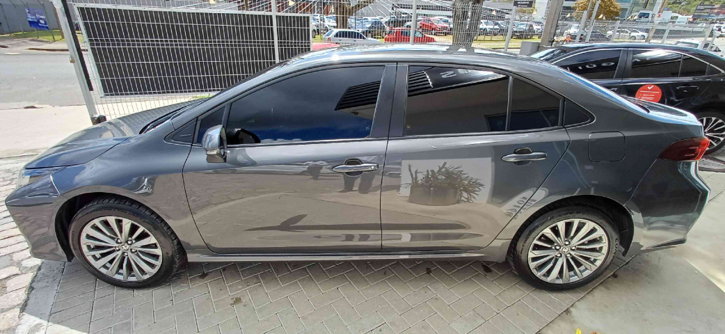 toyota corolla 2.0 vvt-ie flex xei direct shift 4p automatico 2024