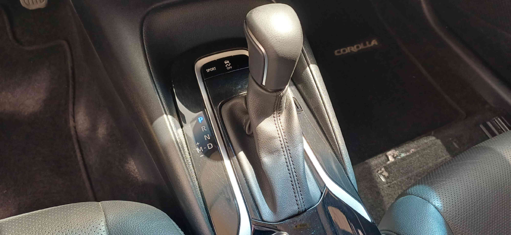 toyota corolla 2.0 vvt-ie flex xei direct shift 4p automatico 2024
