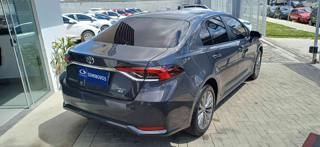 toyota corolla 2.0 vvt-ie flex xei direct shift 4p automatico 2024