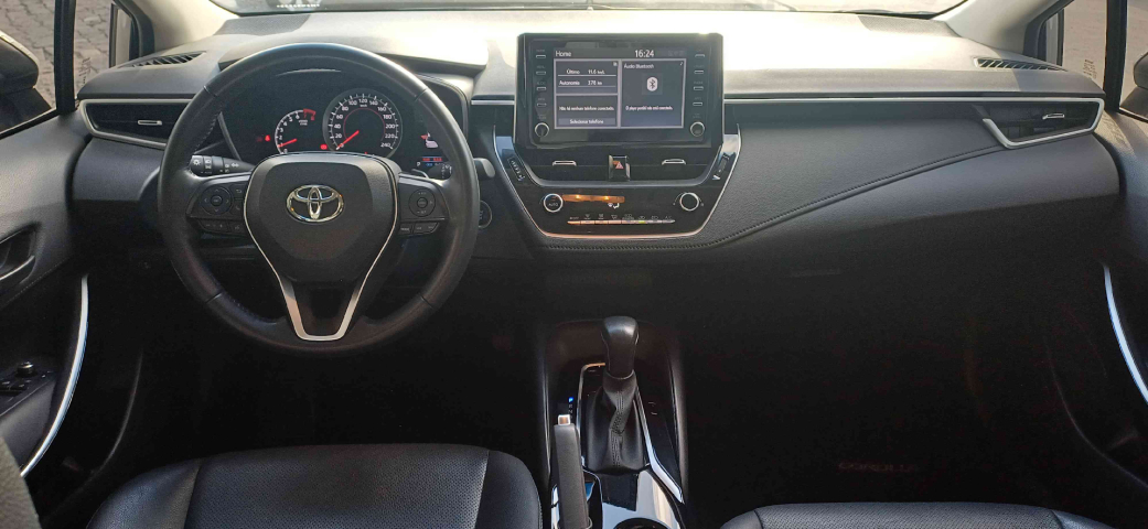 toyota corolla 2.0 vvt-ie flex xei direct shift 4p automatico 2021