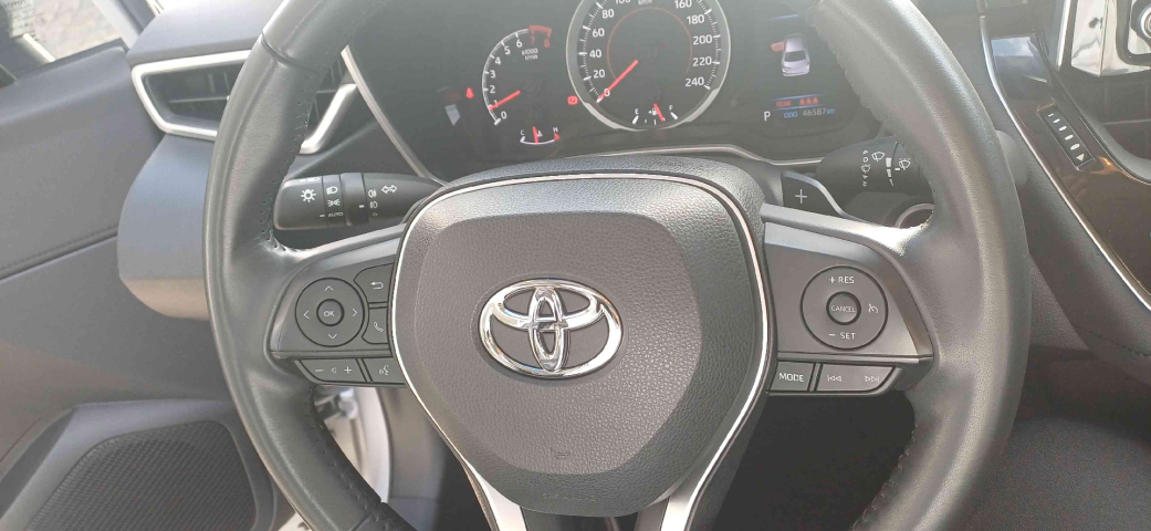 toyota corolla 2.0 vvt-ie flex xei direct shift 4p automatico 2021
