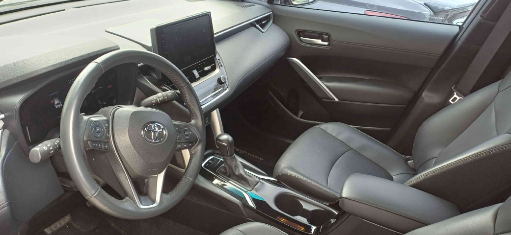 toyota corolla 2.0 vvt-ie flex xei direct shift 4p automatico 2021