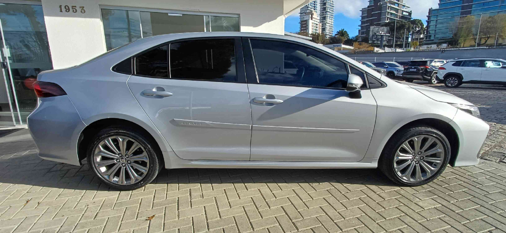 toyota corolla 2.0 vvt-ie flex xei direct shift 4p automatico 2021