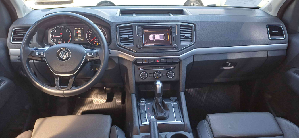 volkswagen amarok 3.0 v6 tdi diesel highline cd 4motion automatico 4p 2023