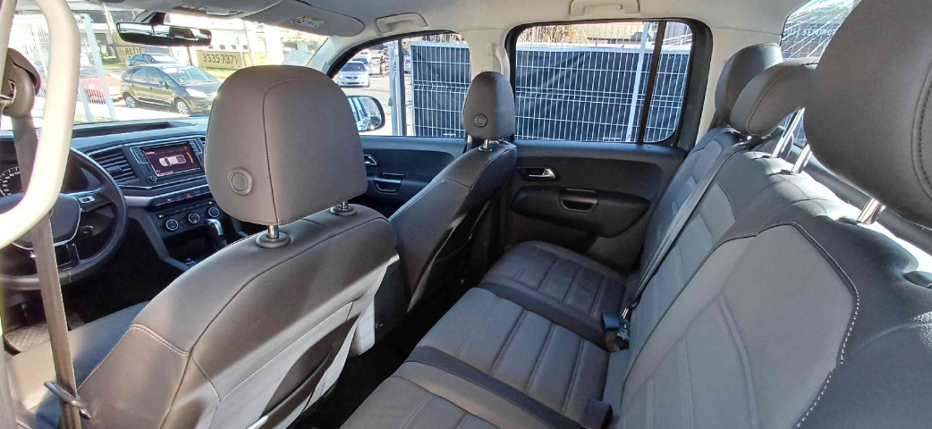 volkswagen amarok 3.0 v6 tdi diesel highline cd 4motion automatico 4p 2023