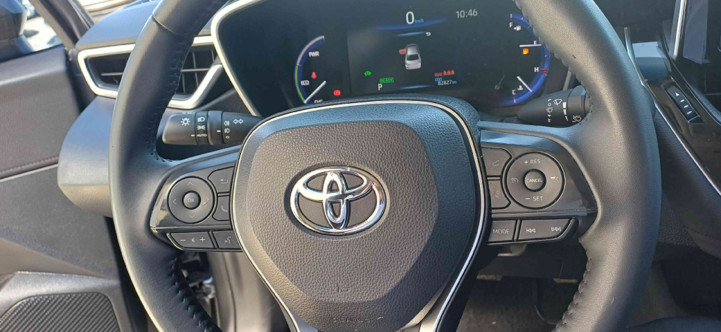 toyota corolla 1.8 vvt-i hybrid flex altis cvt 4p automatico 2023