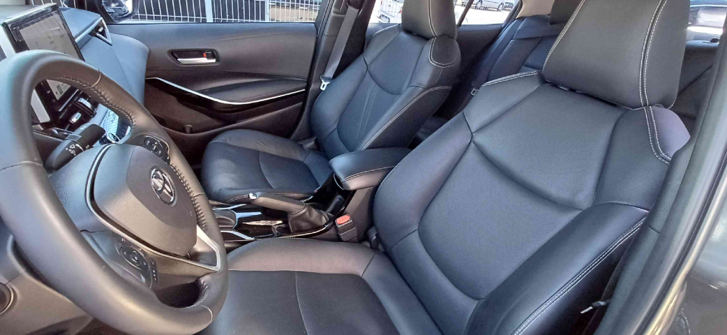 toyota corolla 1.8 vvt-i hybrid flex altis cvt 4p automatico 2023