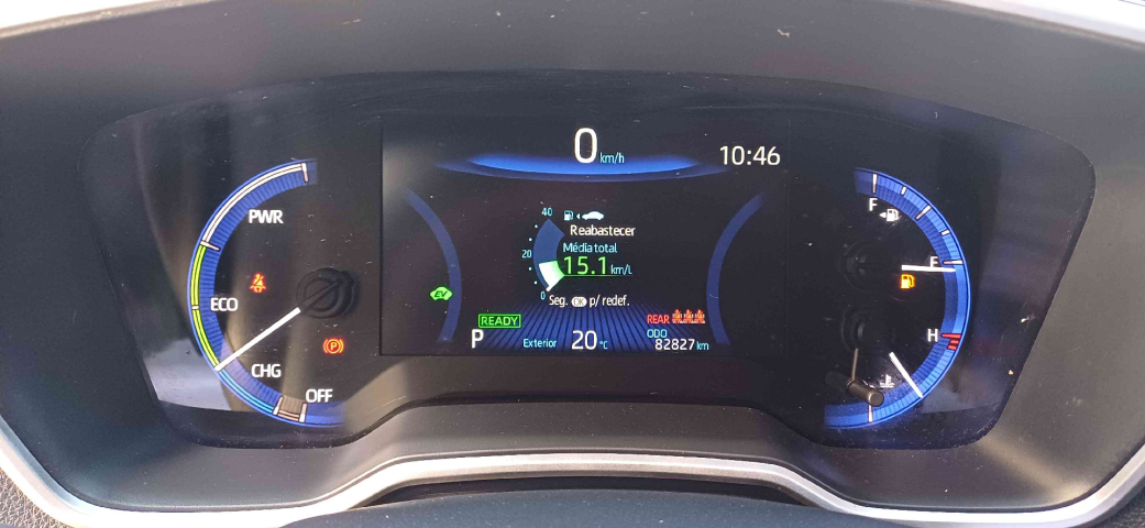 toyota corolla 1.8 vvt-i hybrid flex altis cvt 4p automatico 2023