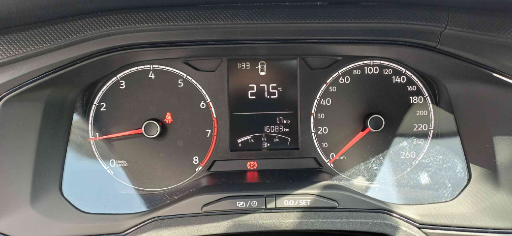 volkswagen polo 1.0 mpi track manual flex 4p 2025