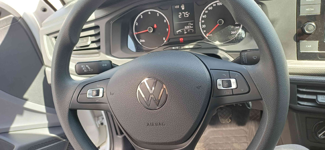 volkswagen polo 1.0 mpi track manual flex 4p 2025