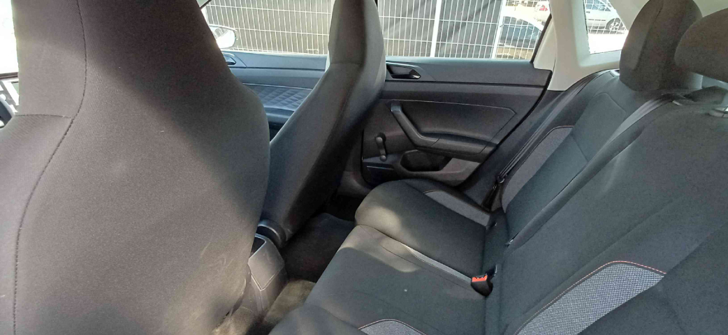volkswagen polo 1.0 mpi track manual flex 4p 2025