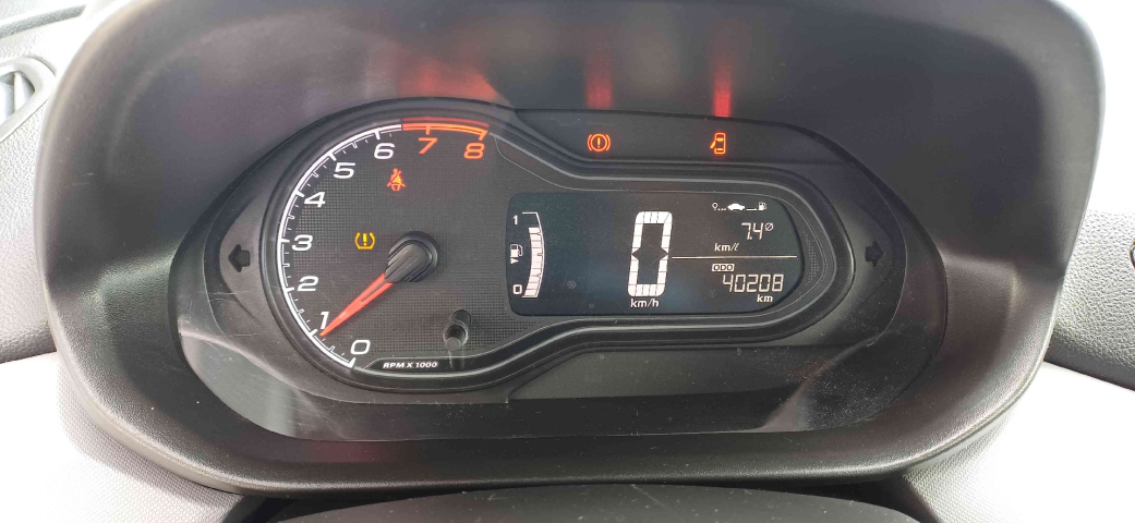 chevrolet onix 1.0 mpfi lt 8v flex 4p manual 2019