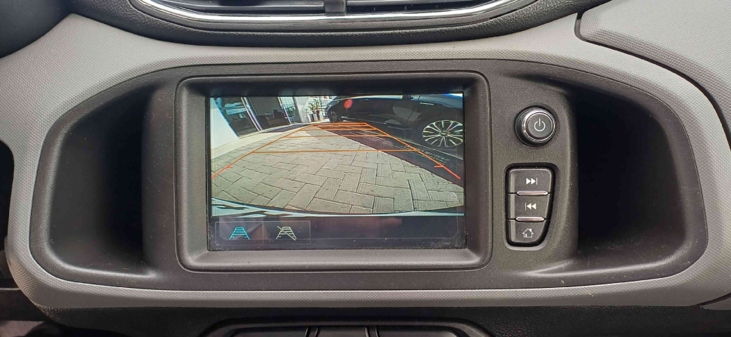 chevrolet onix 1.0 mpfi lt 8v flex 4p manual 2019