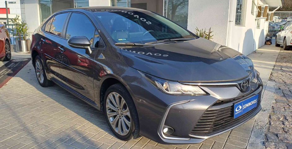 toyota corolla 2.0 vvt-ie flex xei direct shift 4p automatico 2023