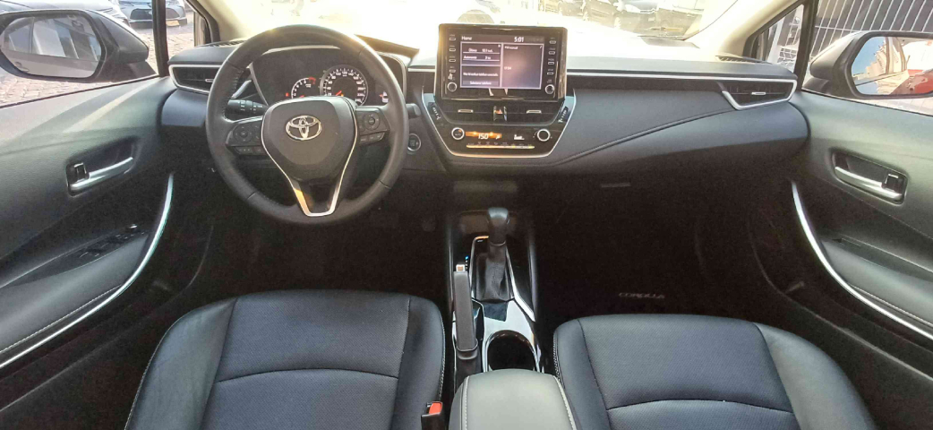 toyota corolla 2.0 vvt-ie flex xei direct shift 4p automatico 2023