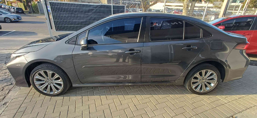 toyota corolla 2.0 vvt-ie flex xei direct shift 4p automatico 2023