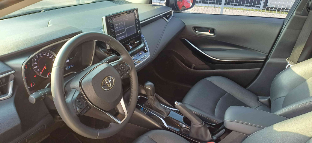 toyota corolla 2.0 vvt-ie flex xei direct shift 4p automatico 2023