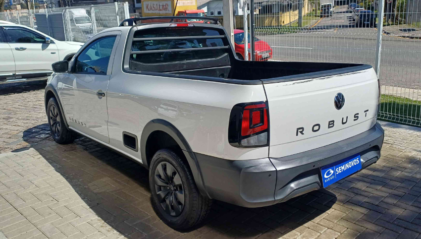volkswagen saveiro 1.6 msi robust cs 16v flex 2p manual 4p 2024