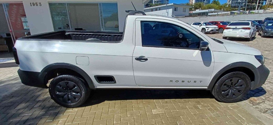 volkswagen saveiro 1.6 msi robust cs 16v flex 2p manual 4p 2024