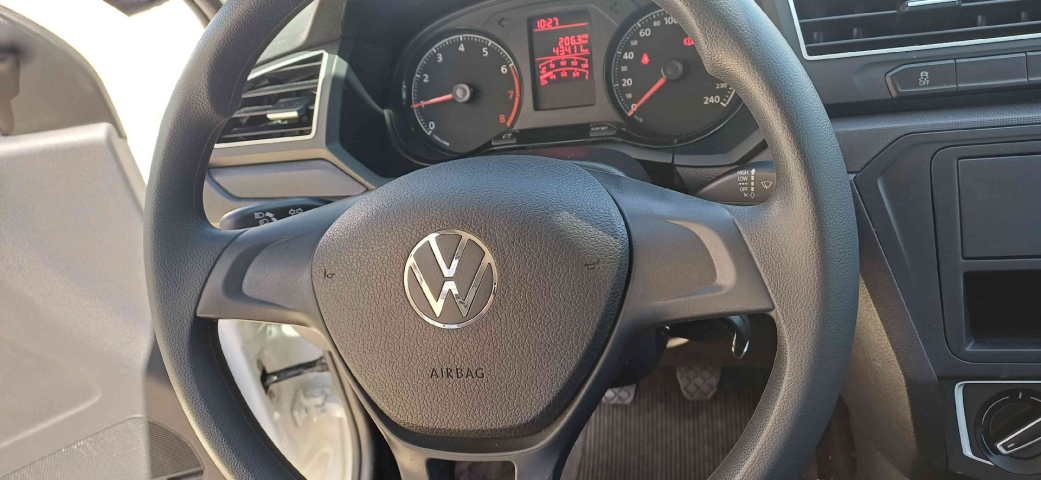 volkswagen saveiro 1.6 msi robust cs 16v flex 2p manual 4p 2024