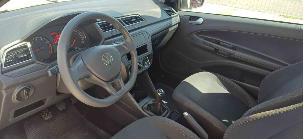 volkswagen saveiro 1.6 msi robust cs 16v flex 2p manual 4p 2024
