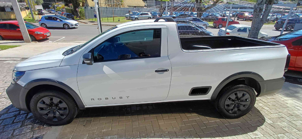 volkswagen saveiro 1.6 msi robust cs 16v flex 2p manual 4p 2024