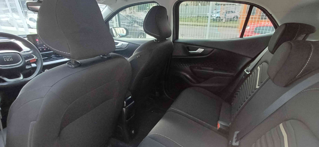 fiat pulse 1.0 turbo 200 flex audace cvt 4p automatico 2022