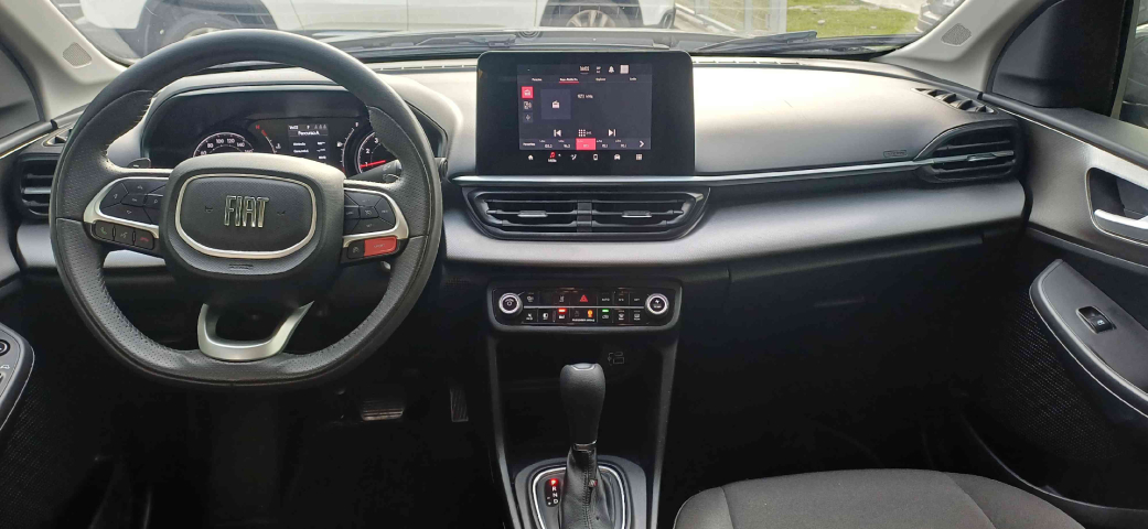 fiat pulse 1.0 turbo 200 flex audace cvt 4p automatico 2022