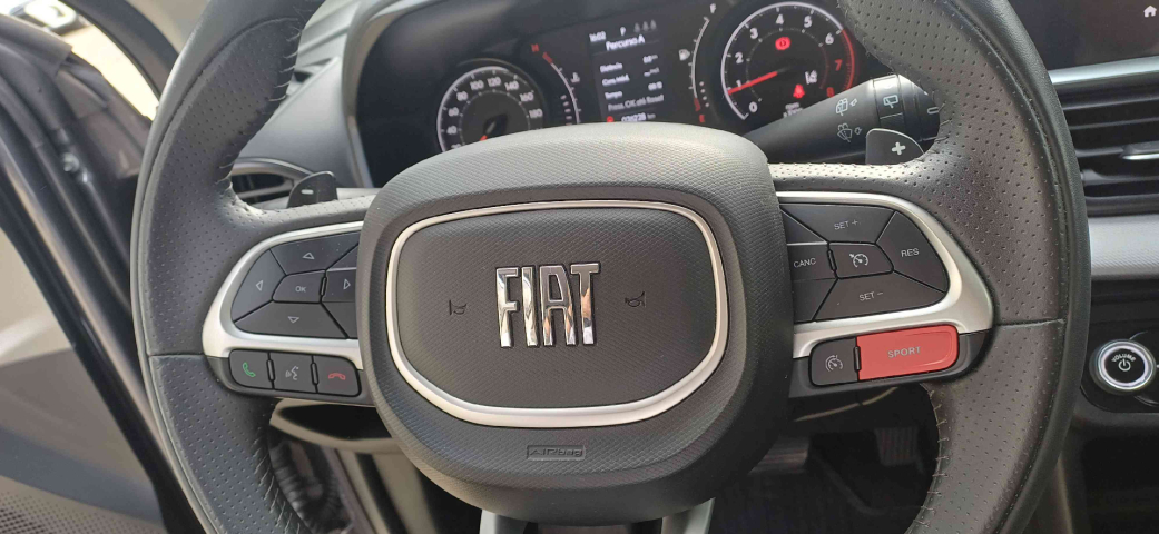 fiat pulse 1.0 turbo 200 flex audace cvt 4p automatico 2022