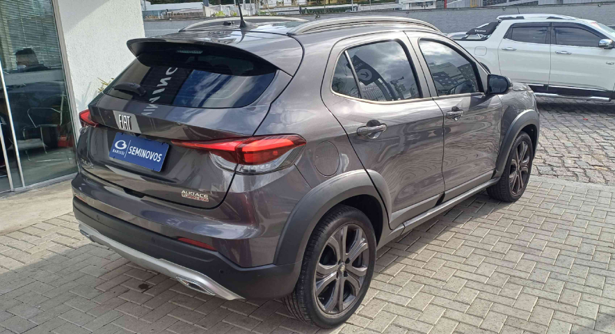 fiat pulse 1.0 turbo 200 flex audace cvt 4p automatico 2022