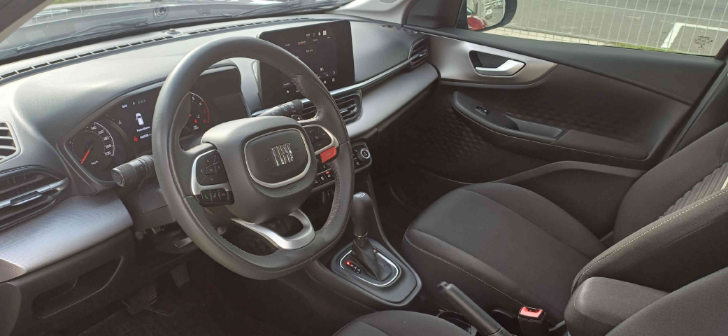 fiat pulse 1.0 turbo 200 flex audace cvt 4p automatico 2022