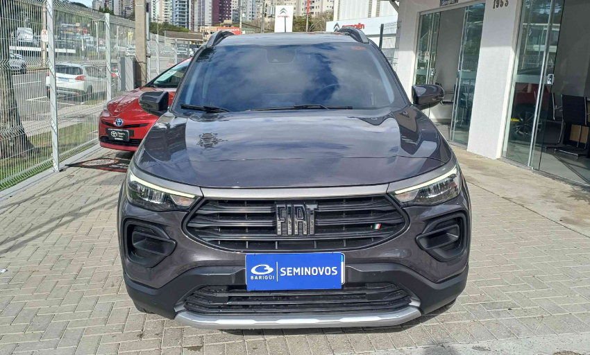fiat pulse 1.0 turbo 200 flex audace cvt 4p automatico 2022