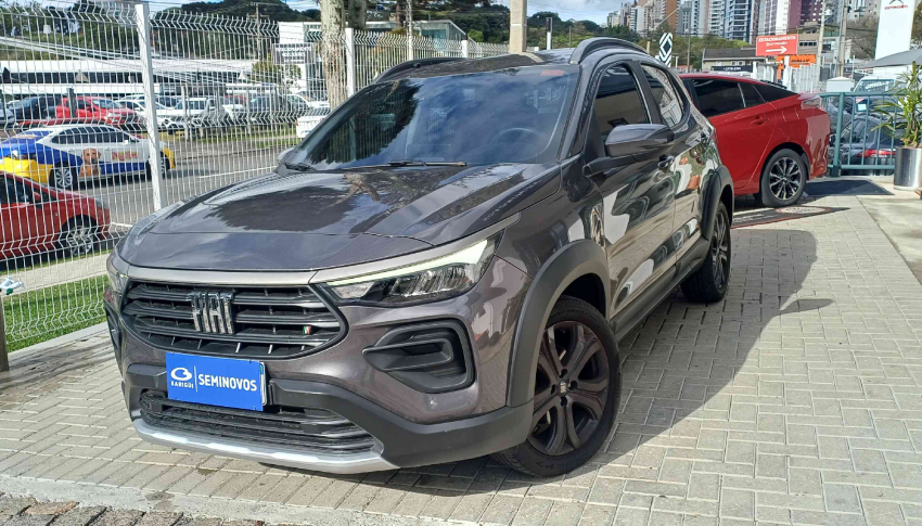 fiat pulse 1.0 turbo 200 flex audace cvt 4p automatico 2022