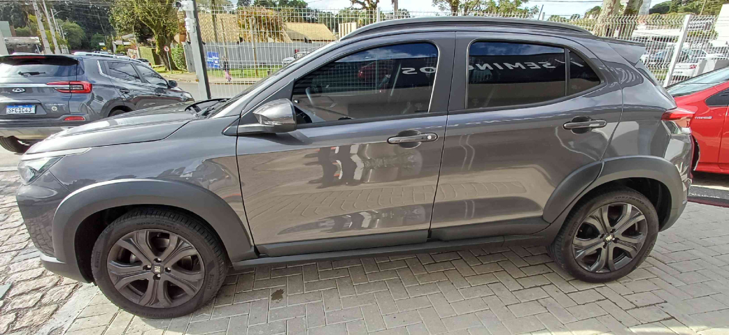 fiat pulse 1.0 turbo 200 flex audace cvt 4p automatico 2022