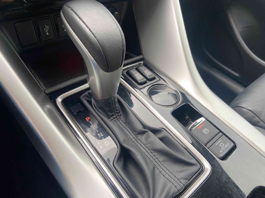 mitsubishi eclipse cross 1.5 mivec turbo gasolina hpe cvt 4p automatico 2025