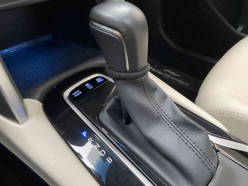 toyota corolla cross 1.8 vvt-i hybrid flex xrx cvt hibrido 4p automatico 2024