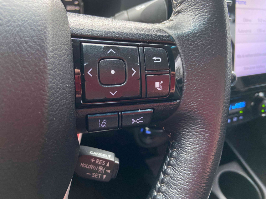 toyota hilux 2.8 d-4d turbo diesel cd srx 4x4 automatico 4p 2023