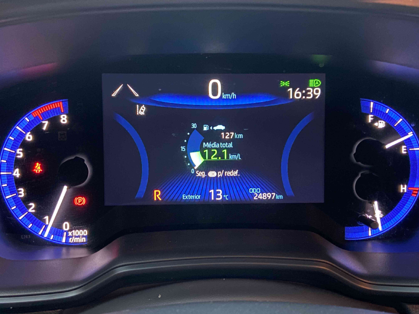 toyota corolla cross 2.0 vvt-ie flex xre direct shift 4p automatico 2024
