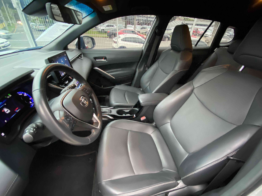 toyota corolla cross 2.0 vvt-ie flex xre direct shift 4p automatico 2024