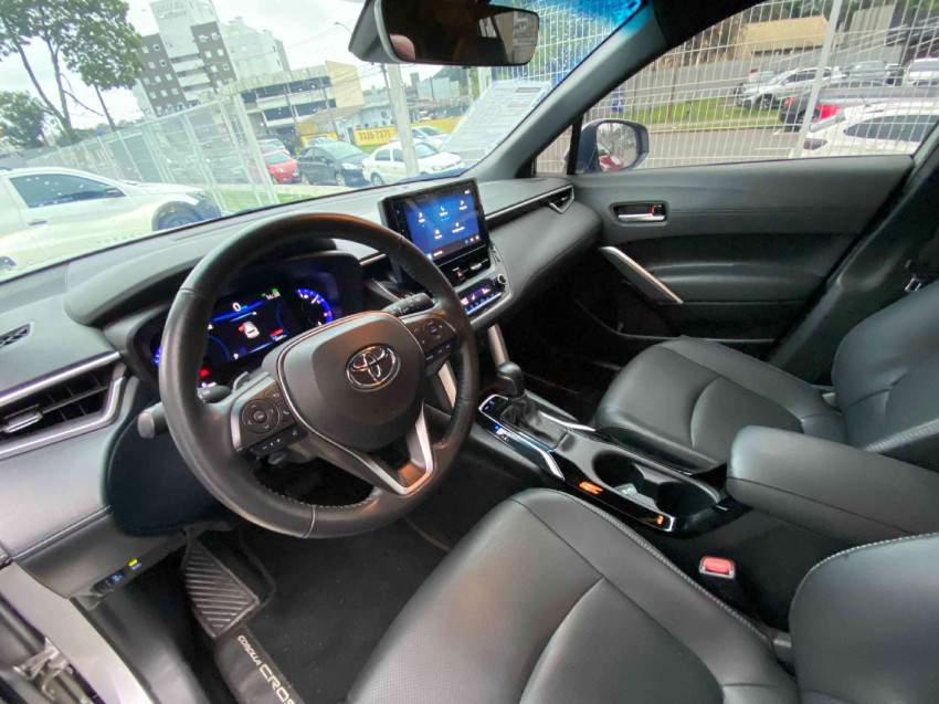toyota corolla cross 2.0 vvt-ie flex xre direct shift 4p automatico 2024