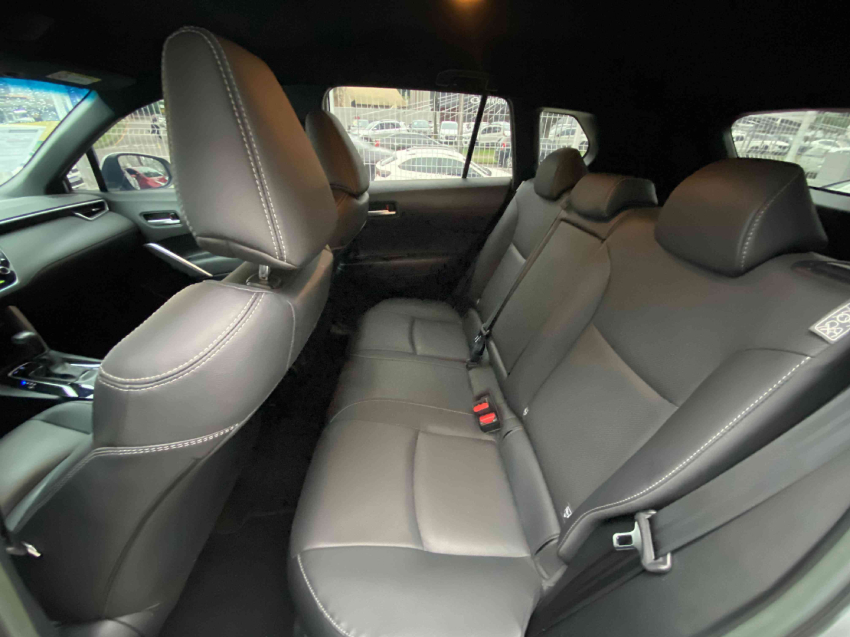 toyota corolla cross 2.0 vvt-ie flex xre direct shift 4p automatico 2024