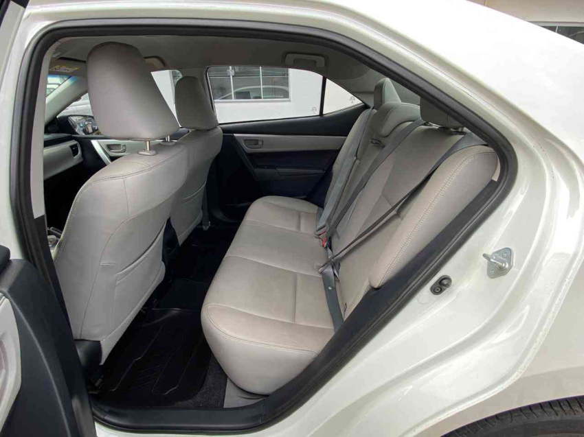 toyota corolla 2.0 xei 16v flex 4p automatico 2017