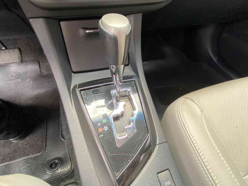 toyota corolla 2.0 xei 16v flex 4p automatico 2017