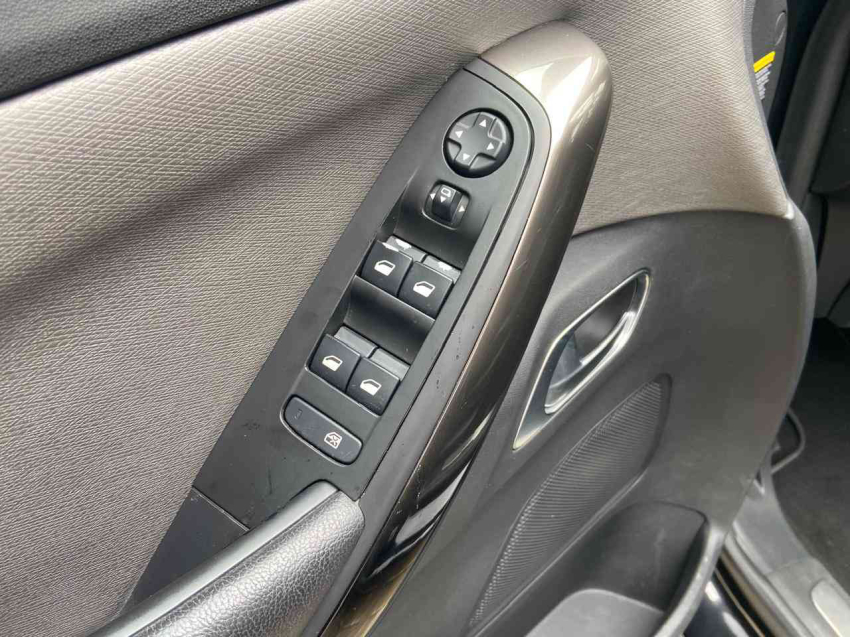 citroen c4 grand picasso 1.6 thp gasolina intensive bva 4p automatico 2019
