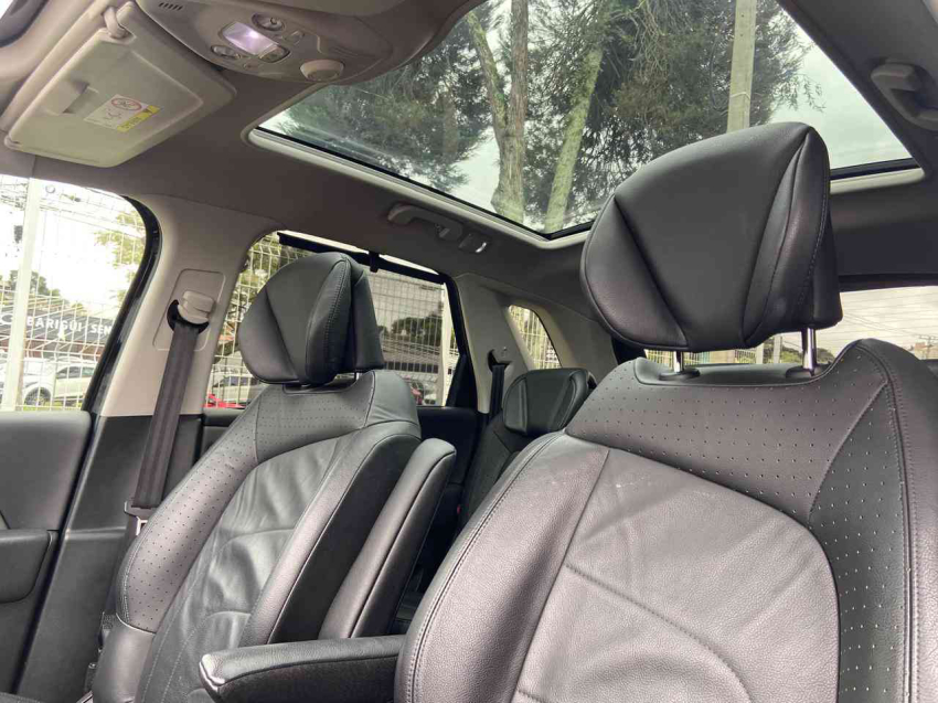 citroen c4 grand picasso 1.6 thp gasolina intensive bva 4p automatico 2019